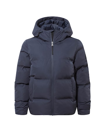 Tog24 Dina Womens Shower Resistant Insulated Jacket