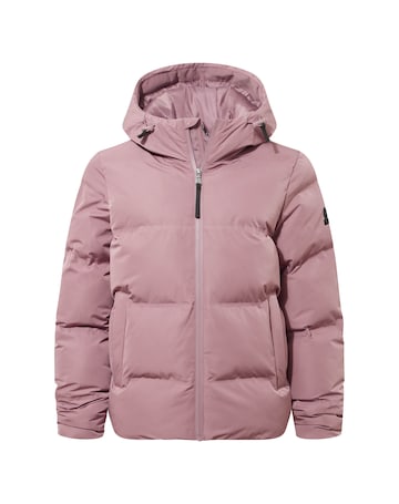 Tog24 Dina Womens Shower Resistant Insulated Jacket