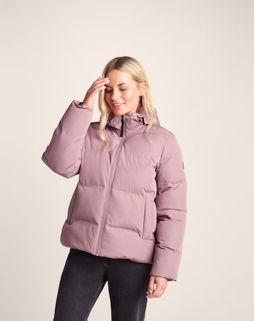 Tog24 Dina Womens Shower Resistant Insulated Jacket