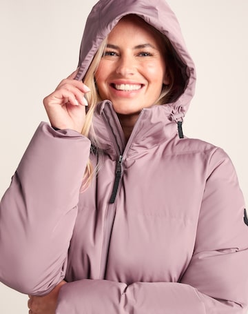 Tog24 Dina Womens Shower Resistant Insulated Jacket