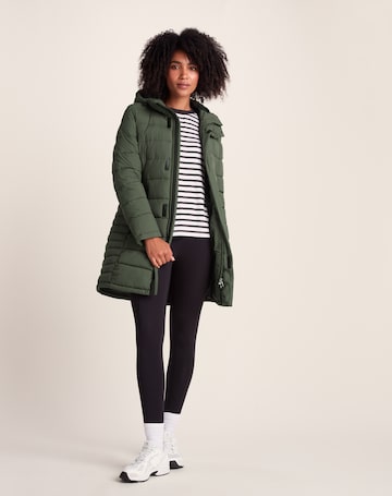 Tog24 Kirkham Womens Long Jacket