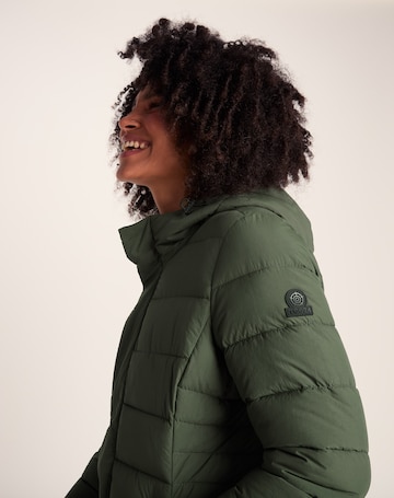Tog24 Kirkham Womens Long Jacket