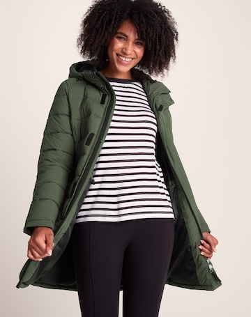 Tog24 Kirkham Womens Long Jacket