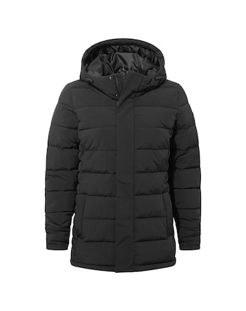 Tog24 Sleight Womens Short Parka