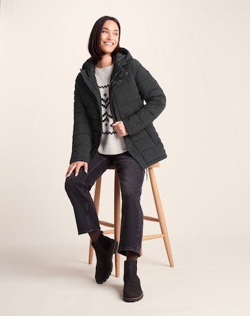 Tog24 Sleight Womens Short Parka