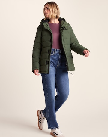 Tog24 Sleight Womens Short Insulated Parka