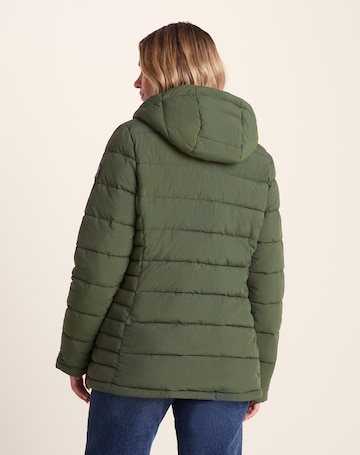 Tog24 Sleight Womens Short Insulated Parka