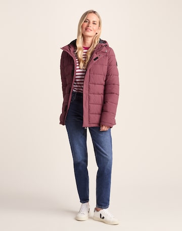 Tog24 Sleight Womens Short Insulated Parka