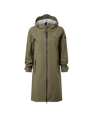 Tog24 Nova Womens Waterproof Jacket