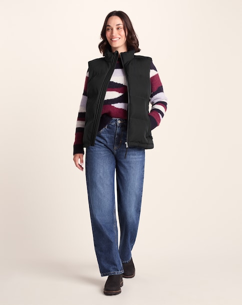 Tog24 Elyna Womens Waterproof Gilet