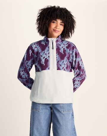 Tog24 Eden Womens Fleece Zipneck