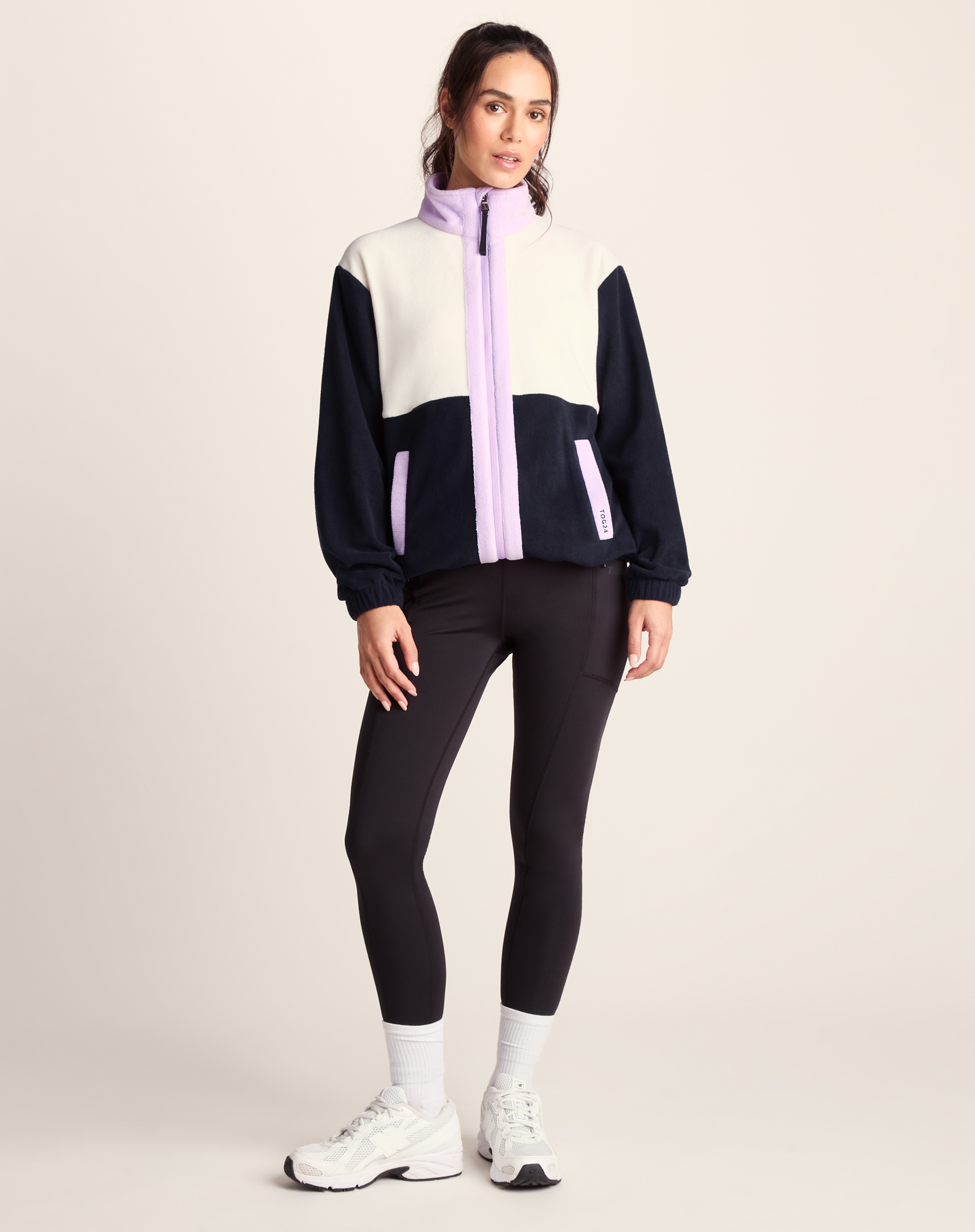 New In - Tog24 Bardon Womens Fleece Jacket