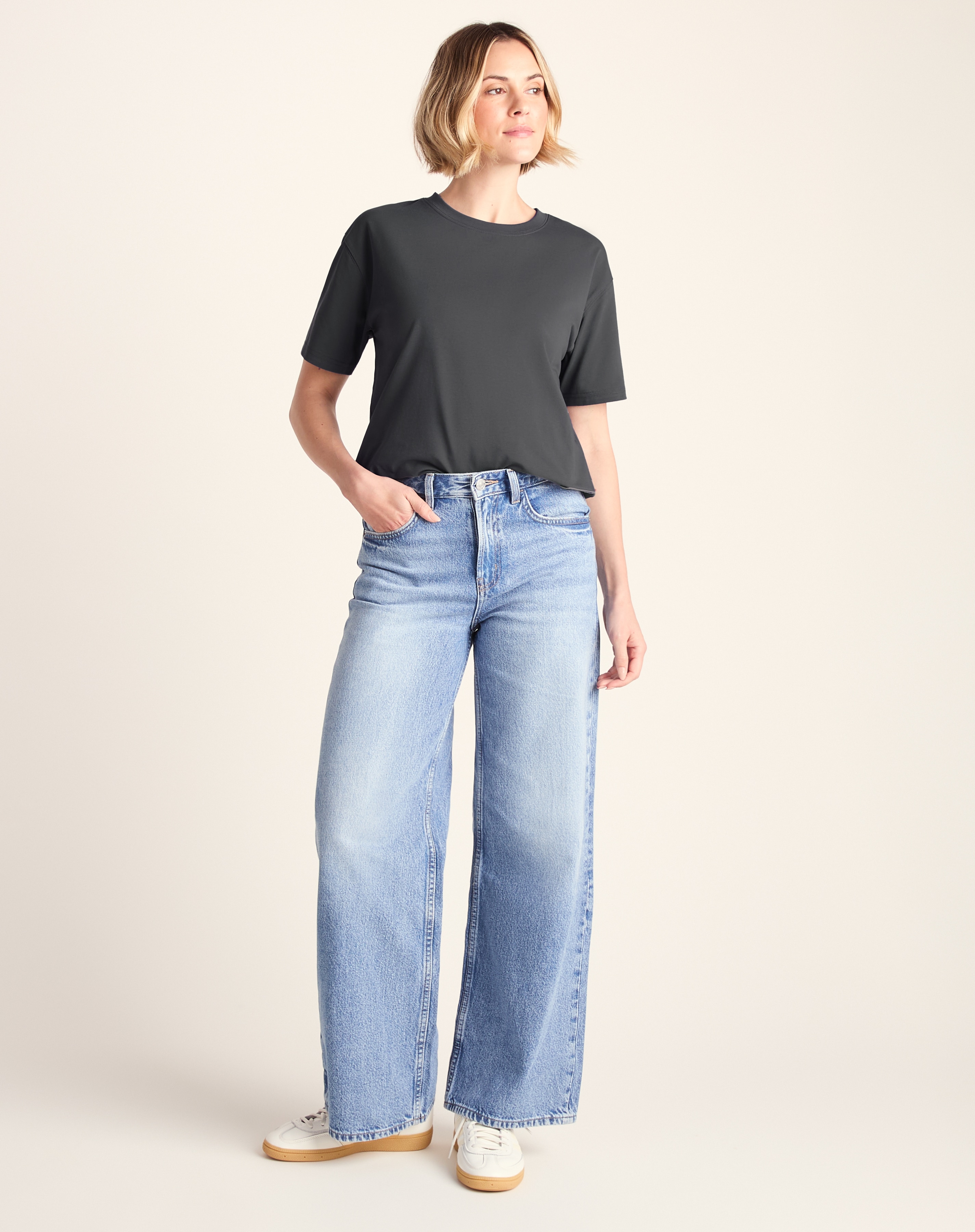 New In - Tog24 Margot Womens T-shirt