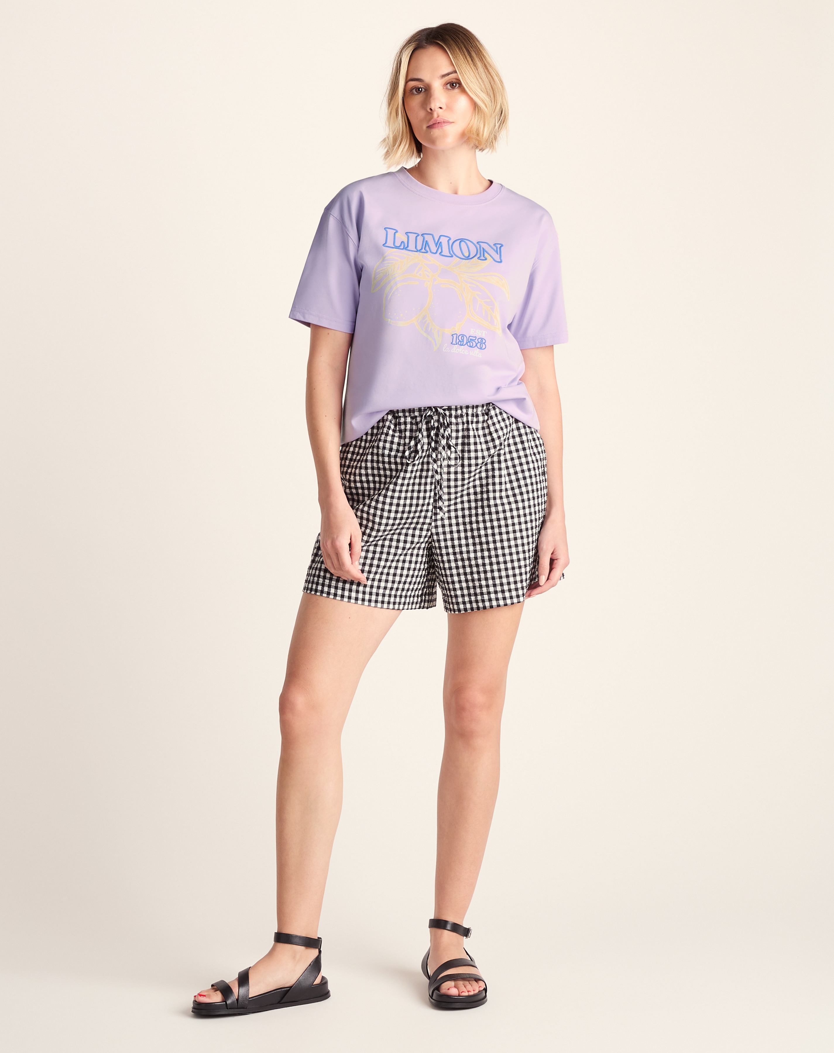 New In - Tog24 Limon Womens T-shirt