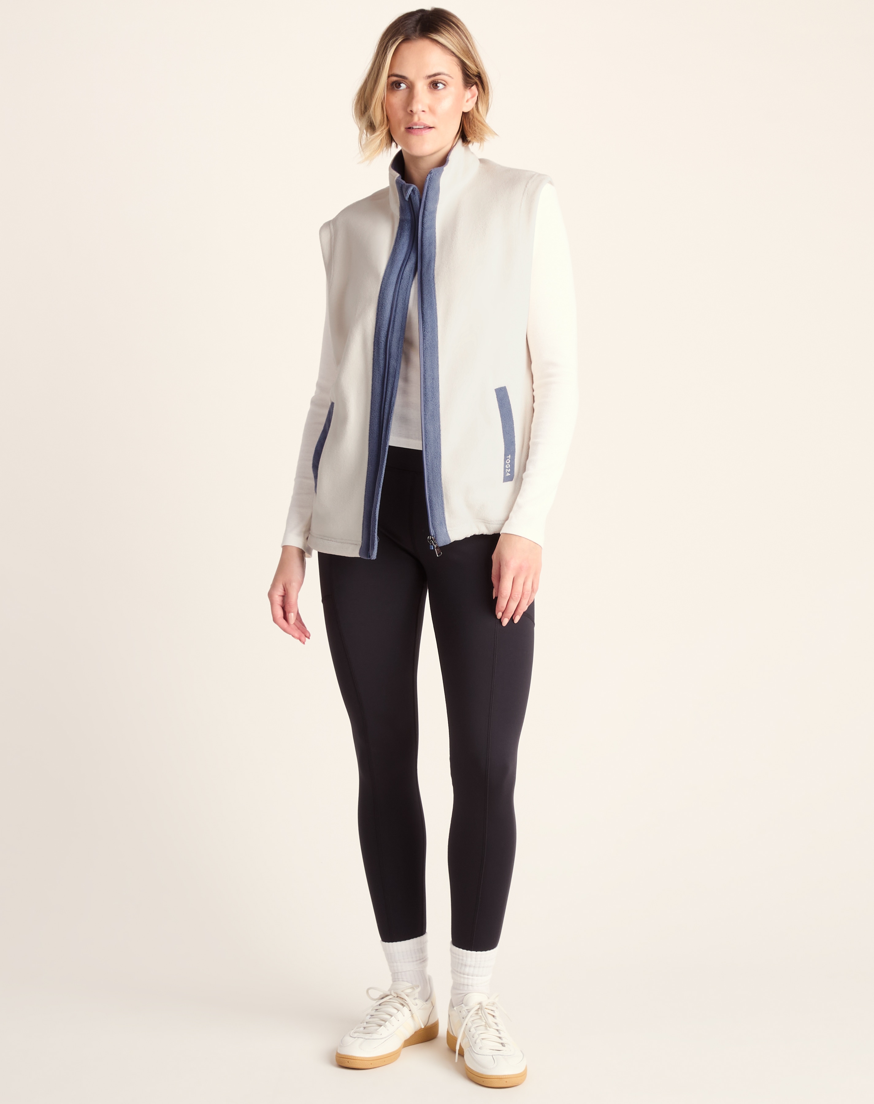 New In - Tog24 Arrad Womens Fleece Gilet