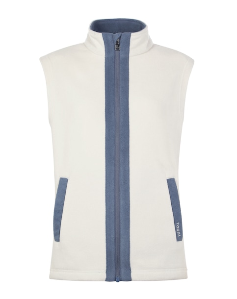 Tog24 Arrad Womens Fleece Gilet