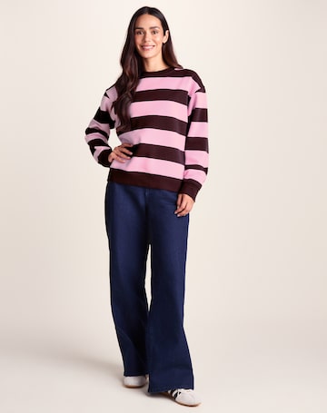 Tog24 Yuri Womens Sweatshirt