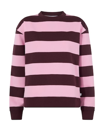 Tog24 Yuri Womens Sweatshirt
