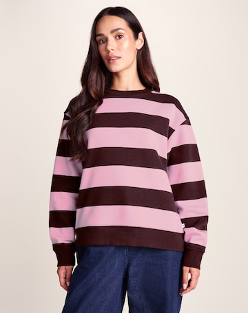 Tog24 Yuri Womens Sweatshirt
