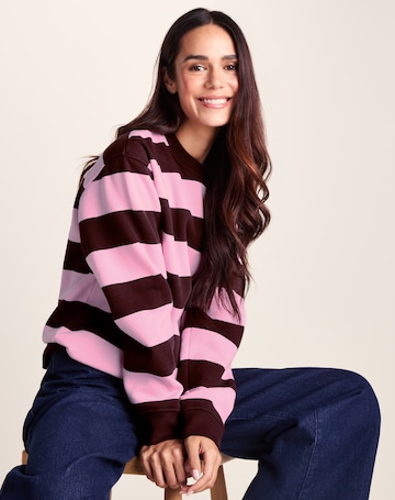 Tog24 Yuri Womens Sweatshirt