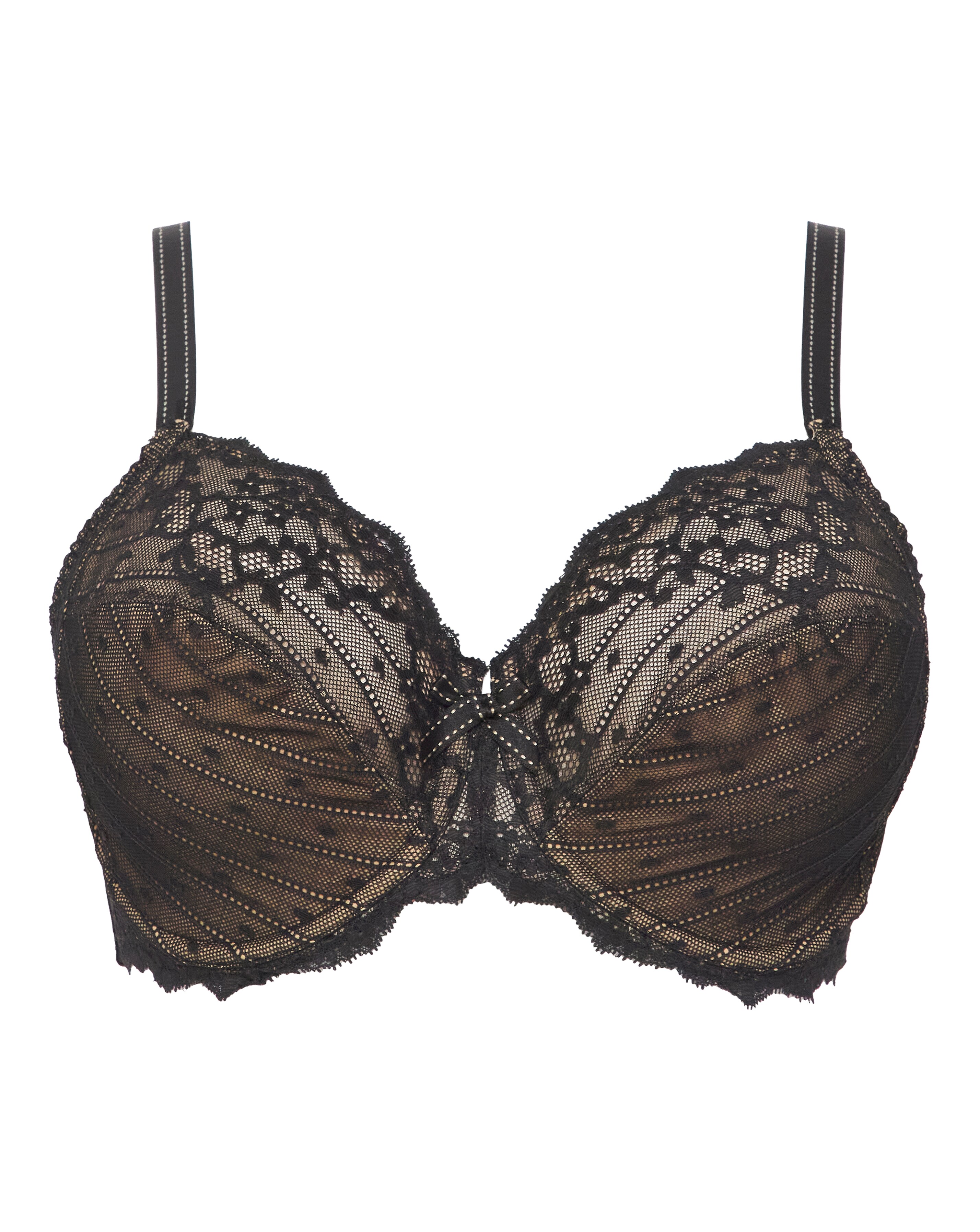 Chantelle Rive Gauche Full Cup Wired Bra