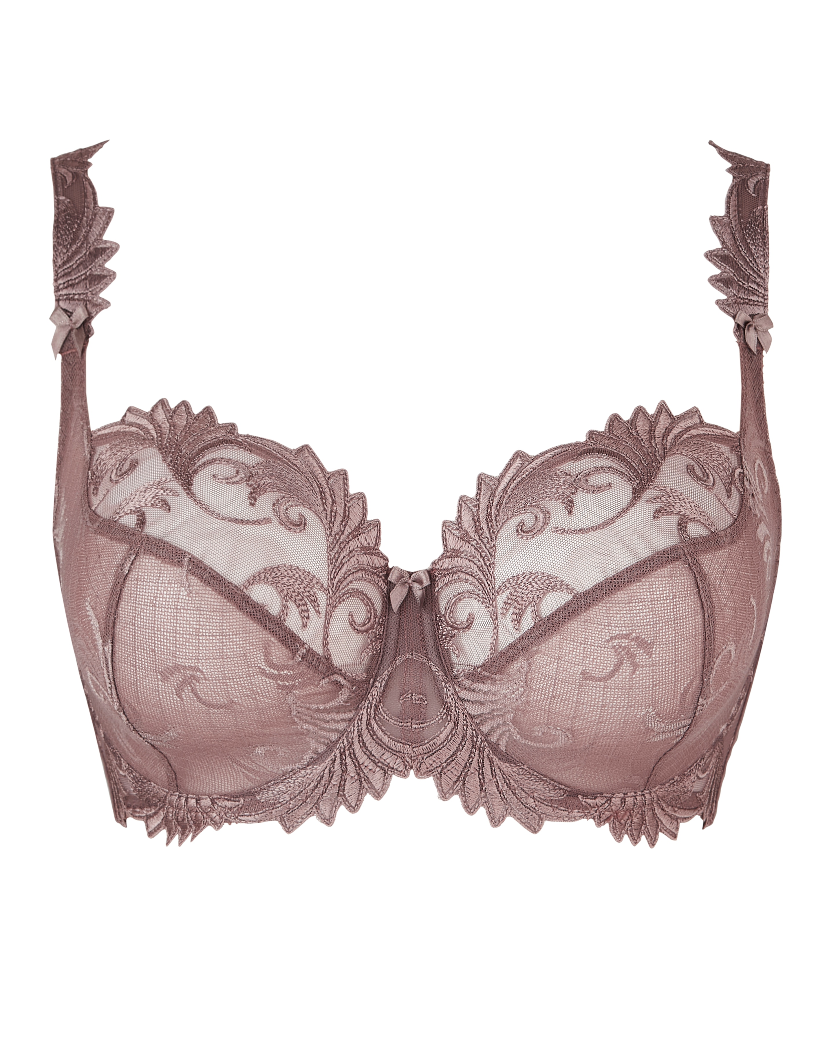 Empreinte Thalia Balcony Wired Bra