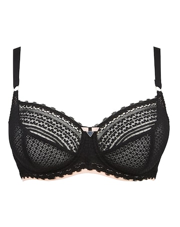 Freya Daisy Lace Balcony Wired Bra
