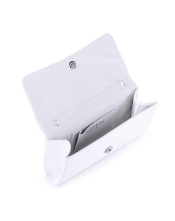 Paradox London Darrah Clutch Bag