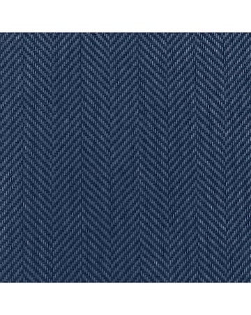 Chester Herringbone Thermal Blackout Eyelet Curtains