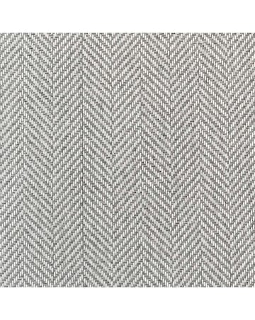 Chester Herringbone Thermal Blackout Eyelet Curtains