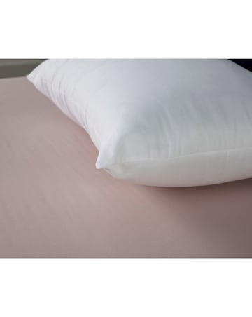 Downland Superbounce Pack of 4 Pillows
