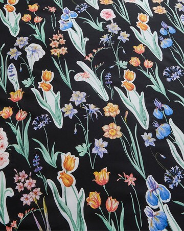 Spring Florals Duvet Cover Set