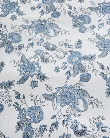 Nancy Floral Duvet Cover Set