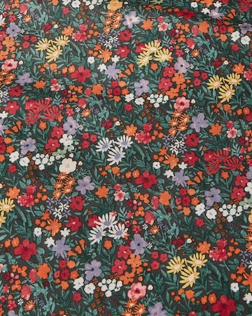 Verity Floral Duvet Cover Set