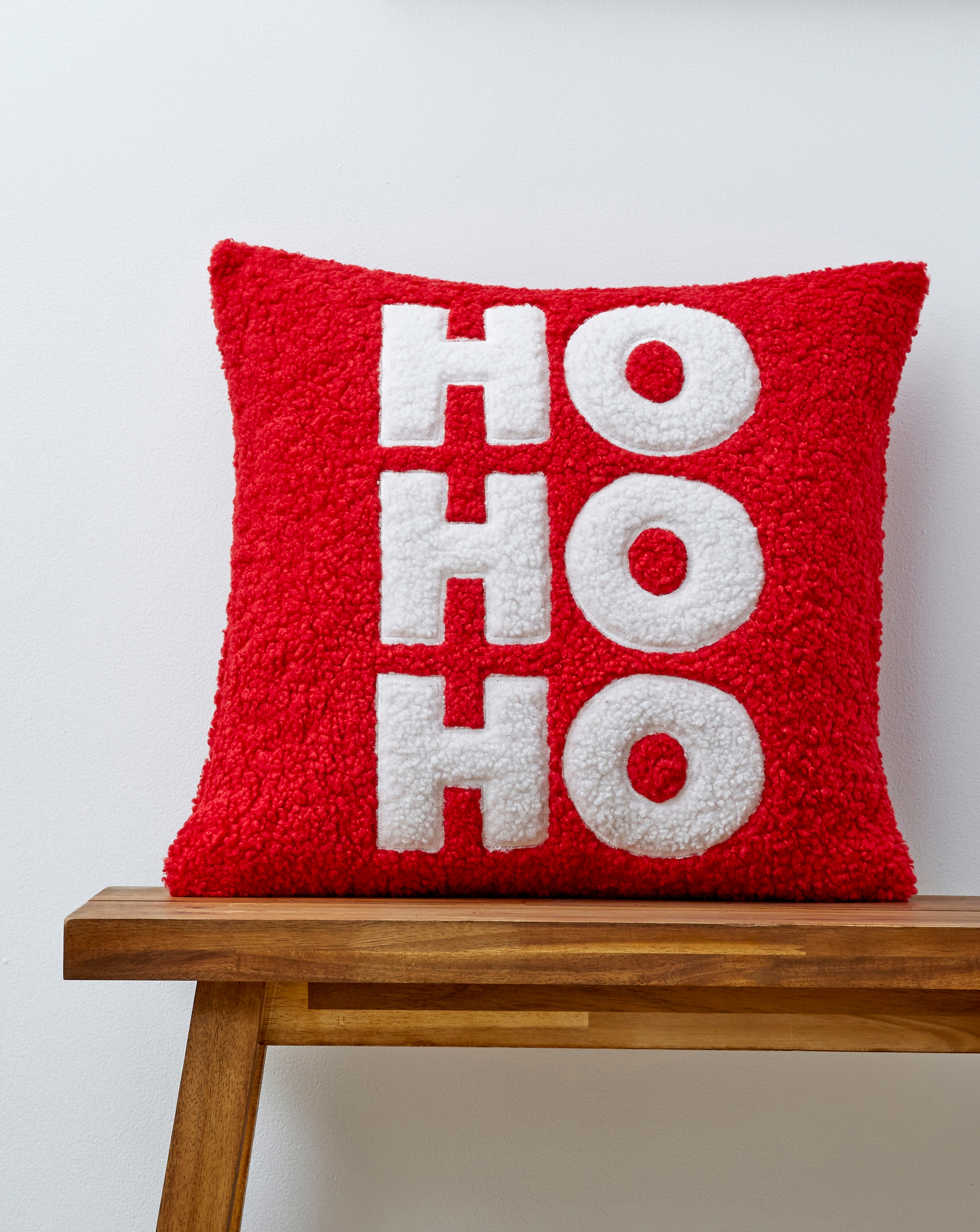 New In - HO Cushion