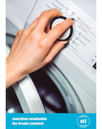 Silentnight Airmax Pillow