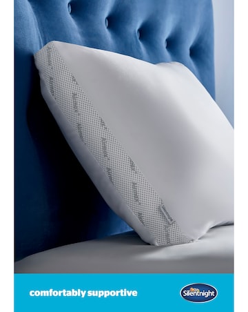 Silentnight Airmax Pillow