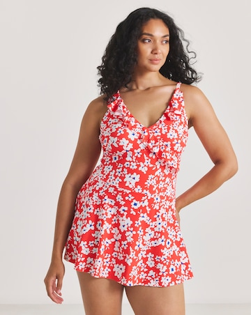 Value 2 Pack Swimdresses
