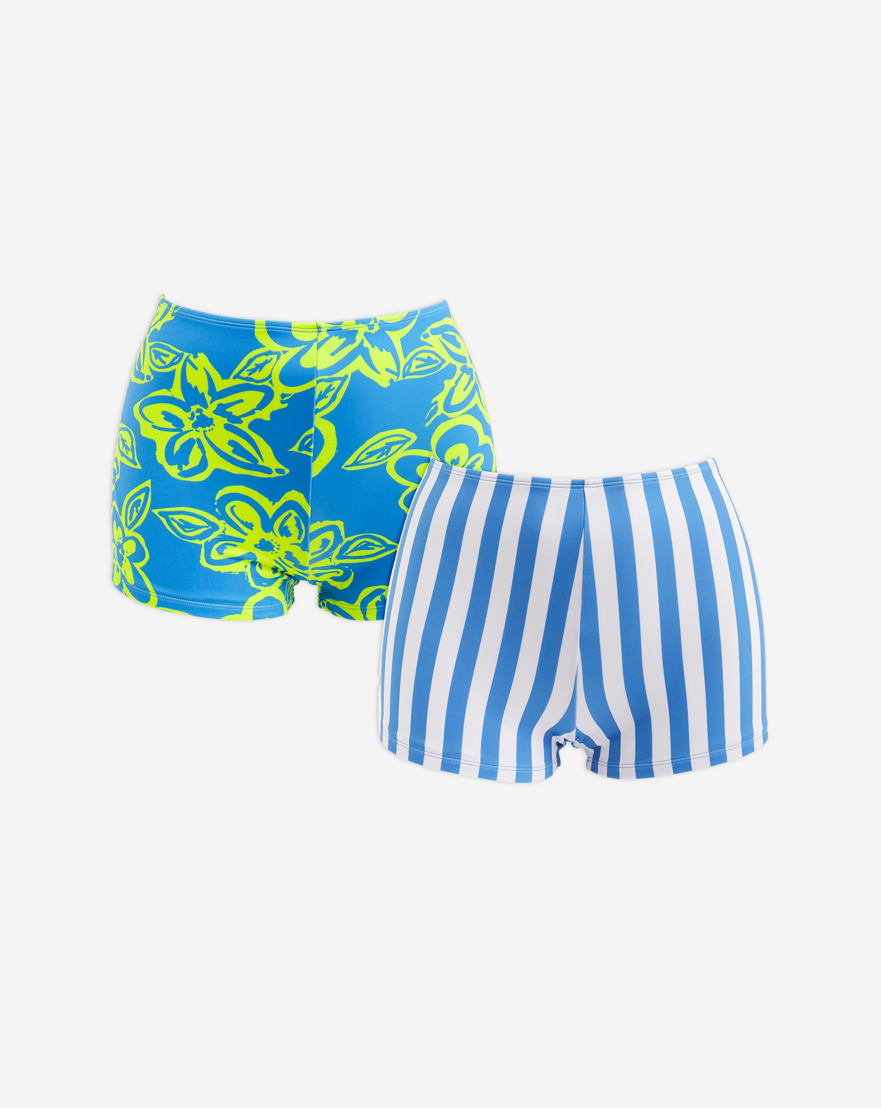 Value 2 Pack Bikini Bottoms