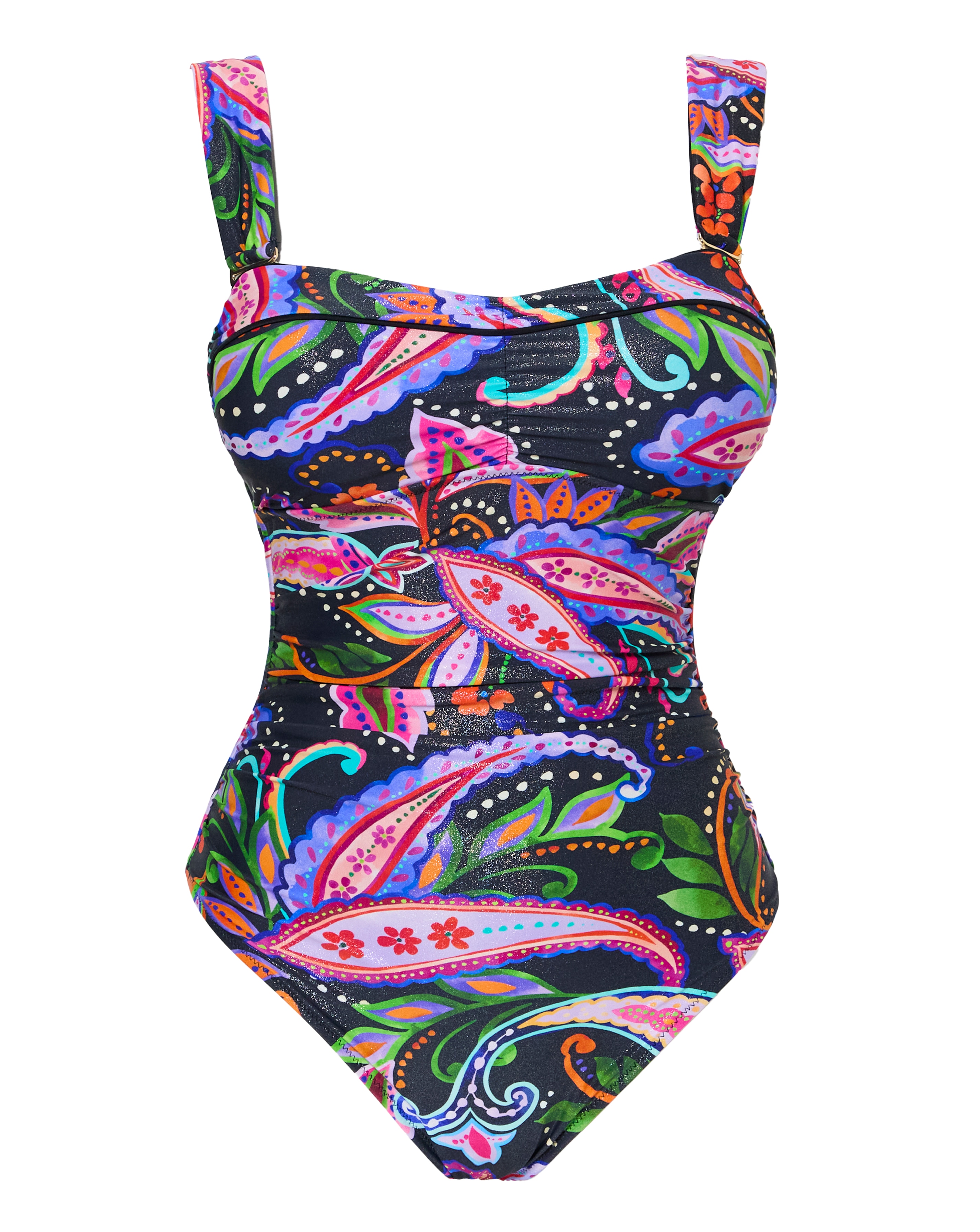 Magisculpt Tummy Control Swimsuit