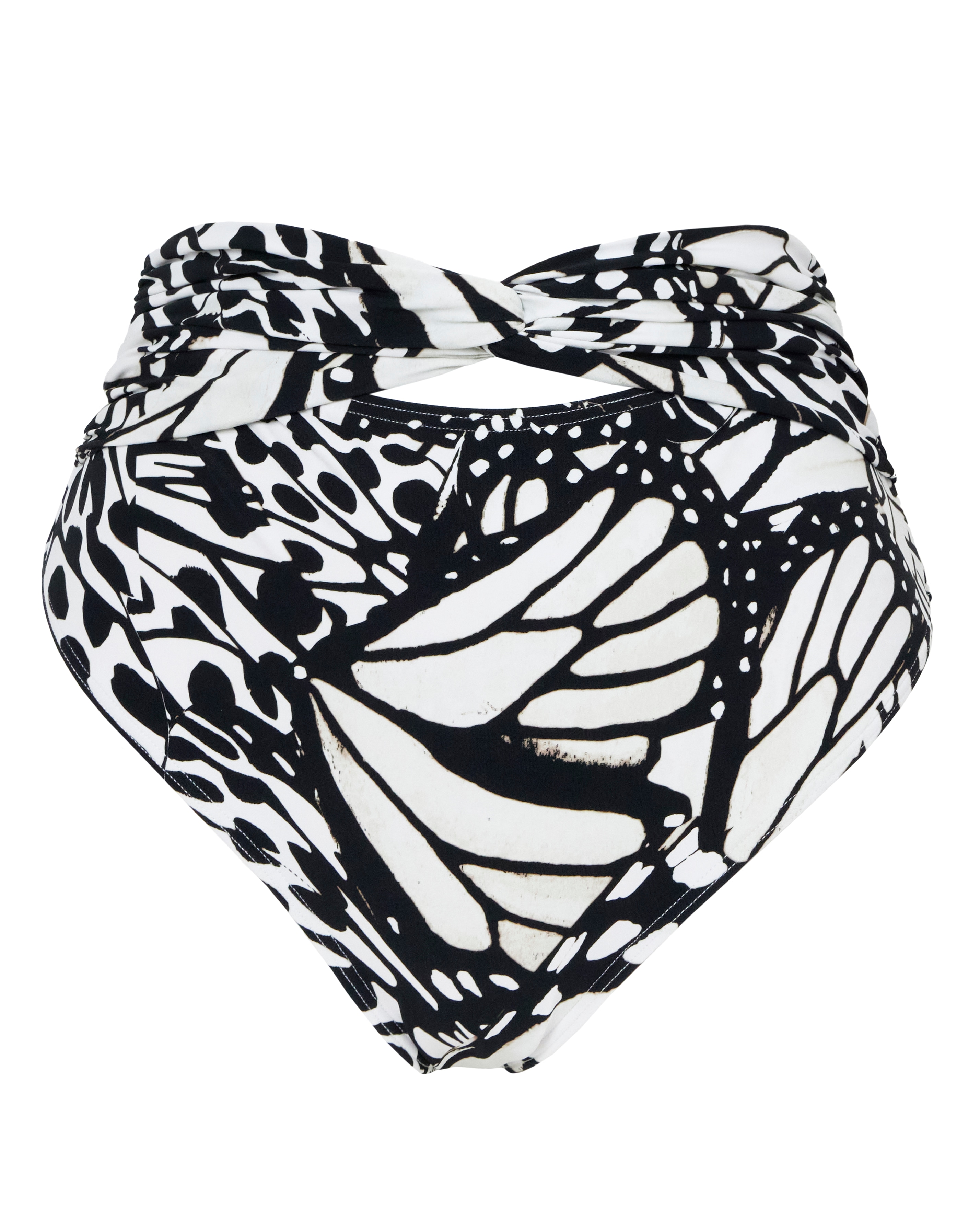 Magisculpt Twist Front Bikini Brief