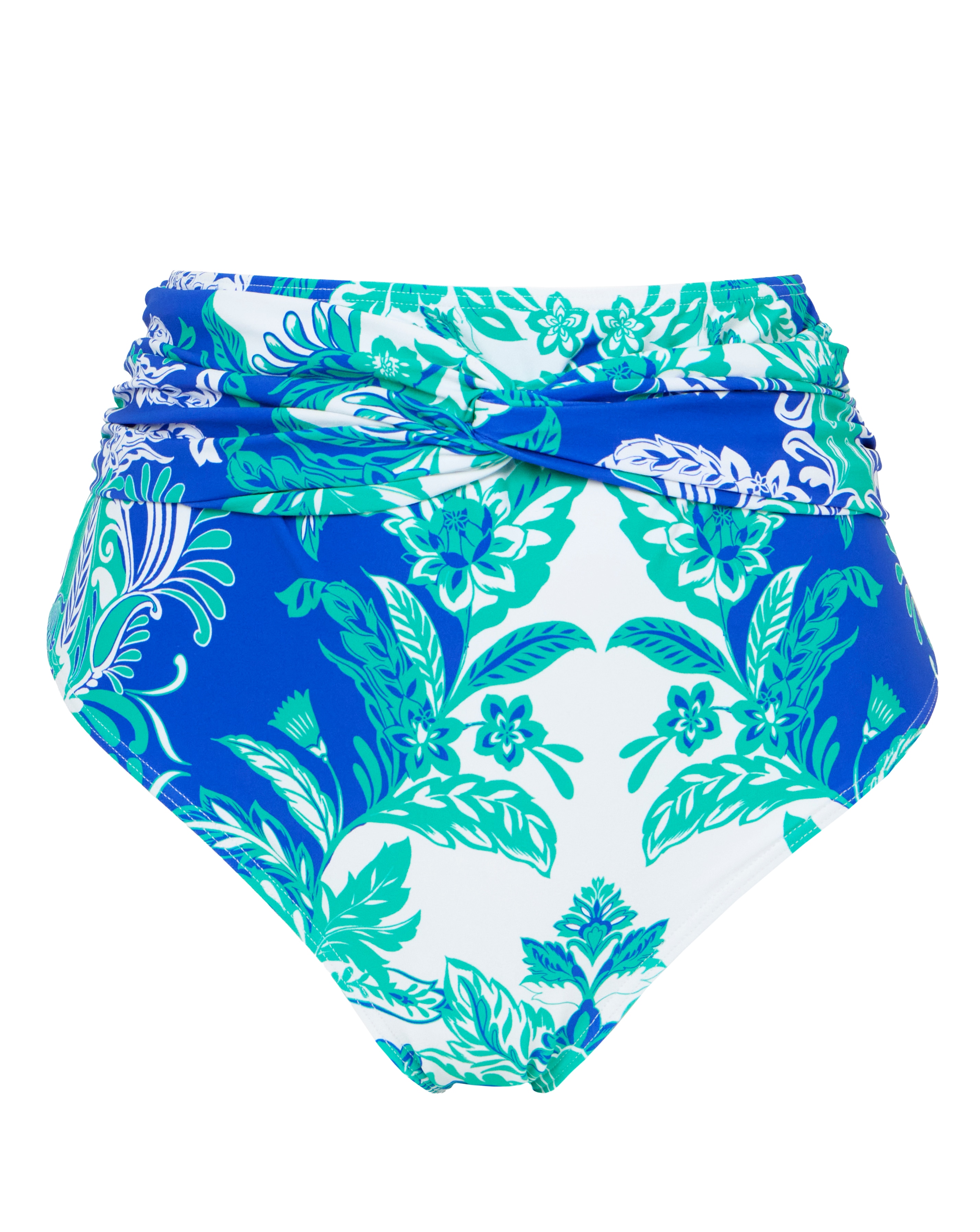 Magisculpt Twist Front Bikini Brief