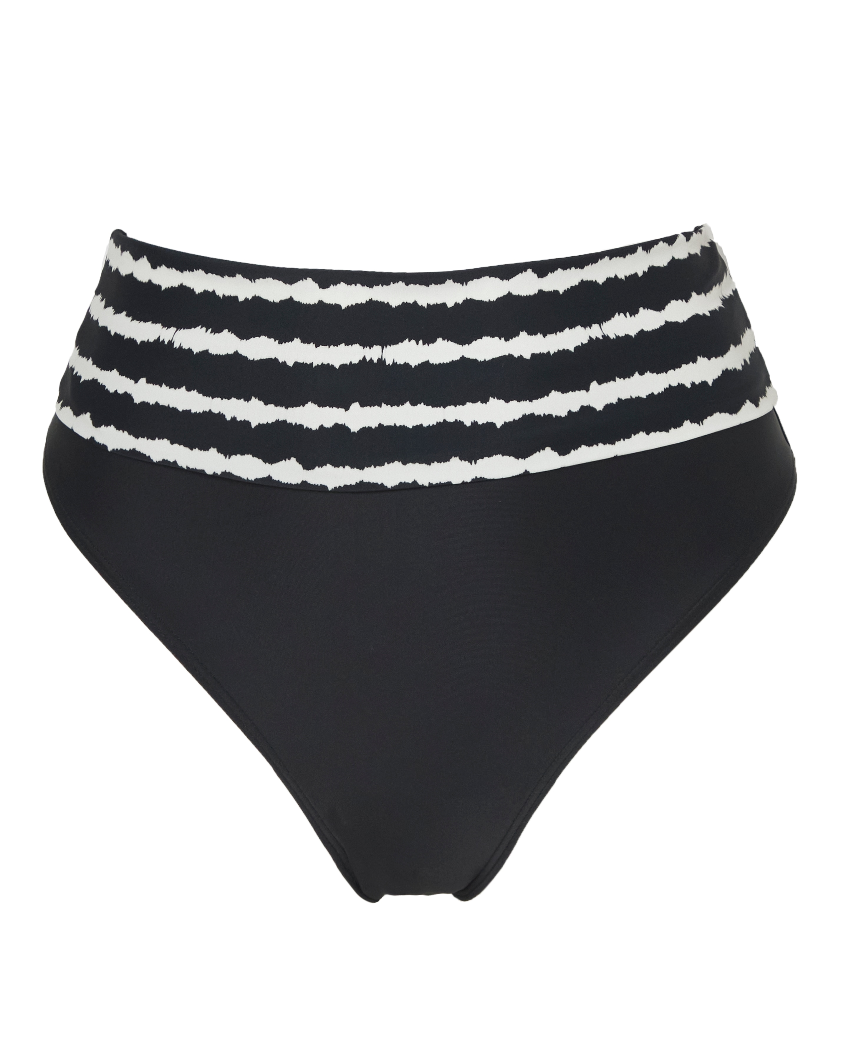 Figleaves Fold Bikini Bottom