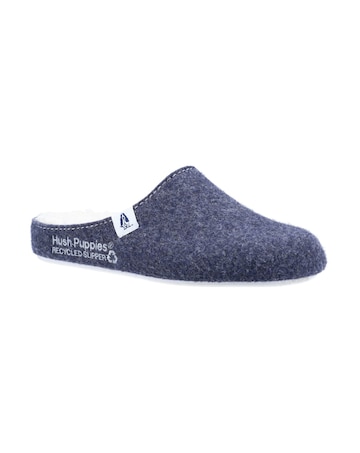 Hush Puppies The Good Slipper