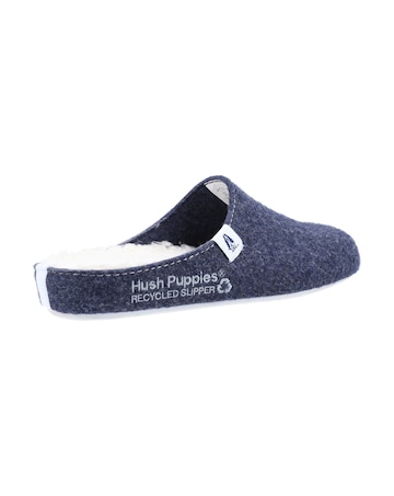 Hush Puppies The Good Slipper