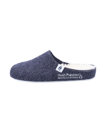 Hush Puppies The Good Slipper
