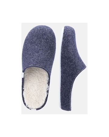 Hush Puppies The Good Slipper
