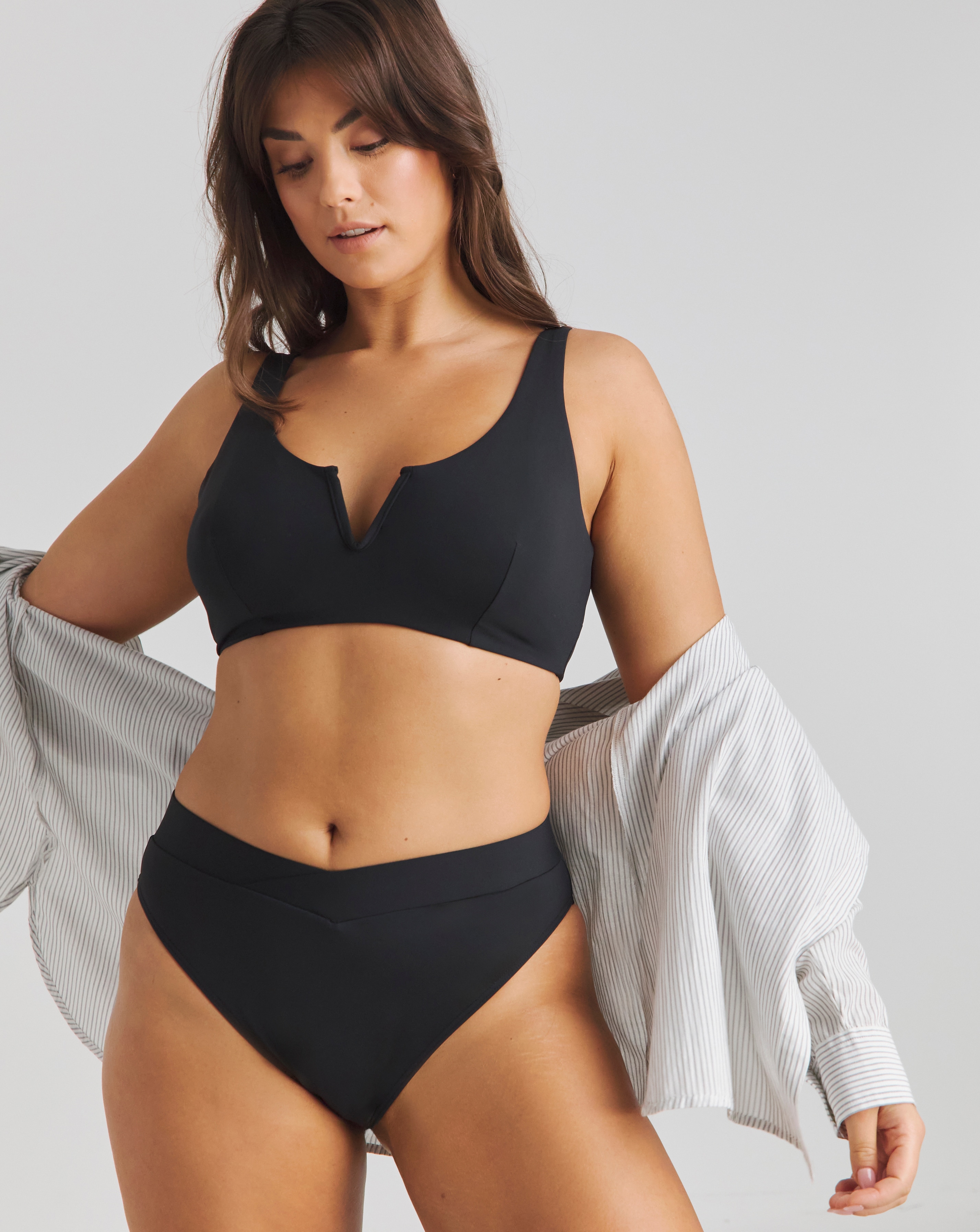 Magisculpt Contour Me Bikini Brief