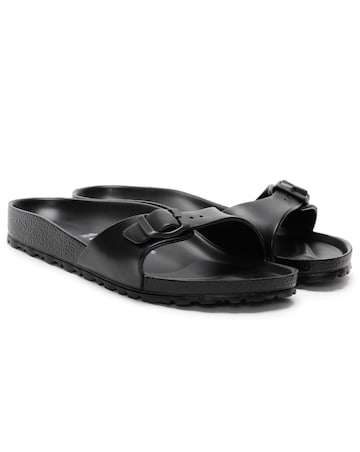 Birkenstock Madrid EVA Mules Narrow Width