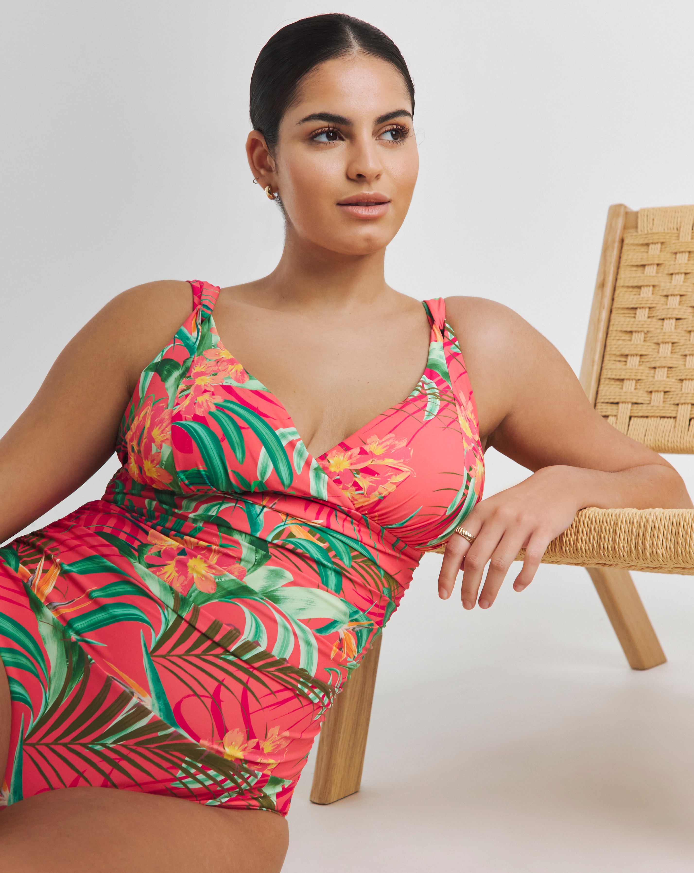 Magisculpt Lose Up To An Inch Swimsuit